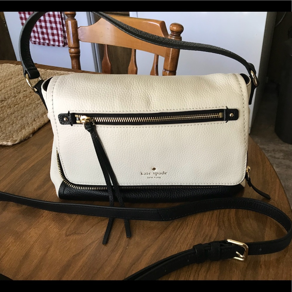 Kate Spade Small toddy handbag